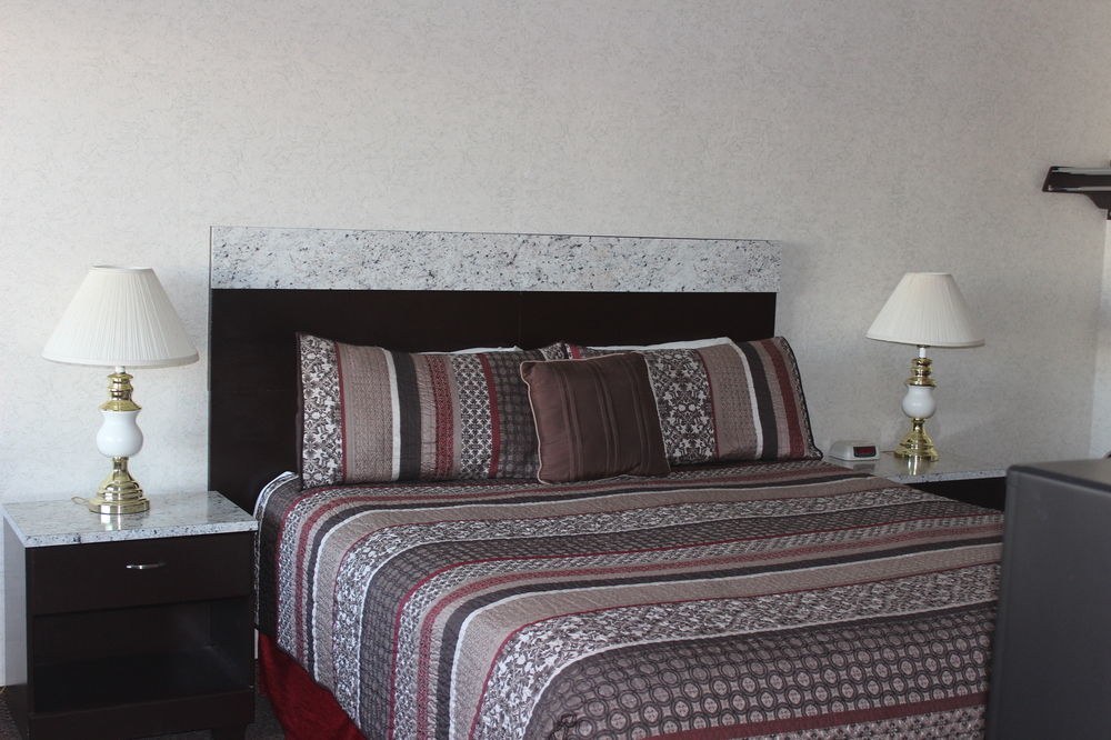 Gridley Inn & Rv Park Ngoại thất bức ảnh