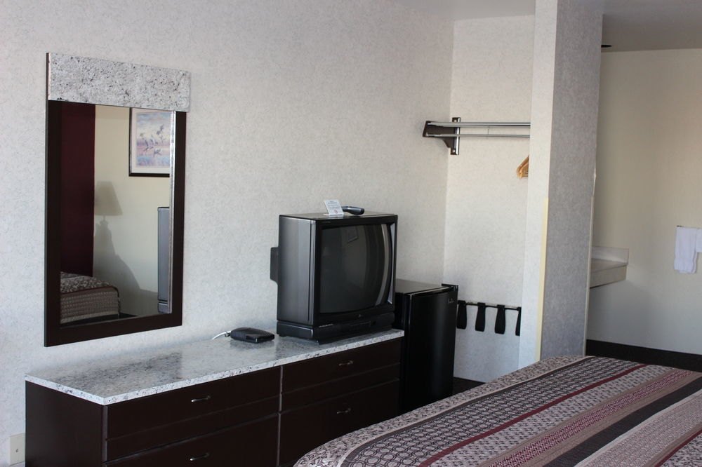 Gridley Inn & Rv Park Ngoại thất bức ảnh