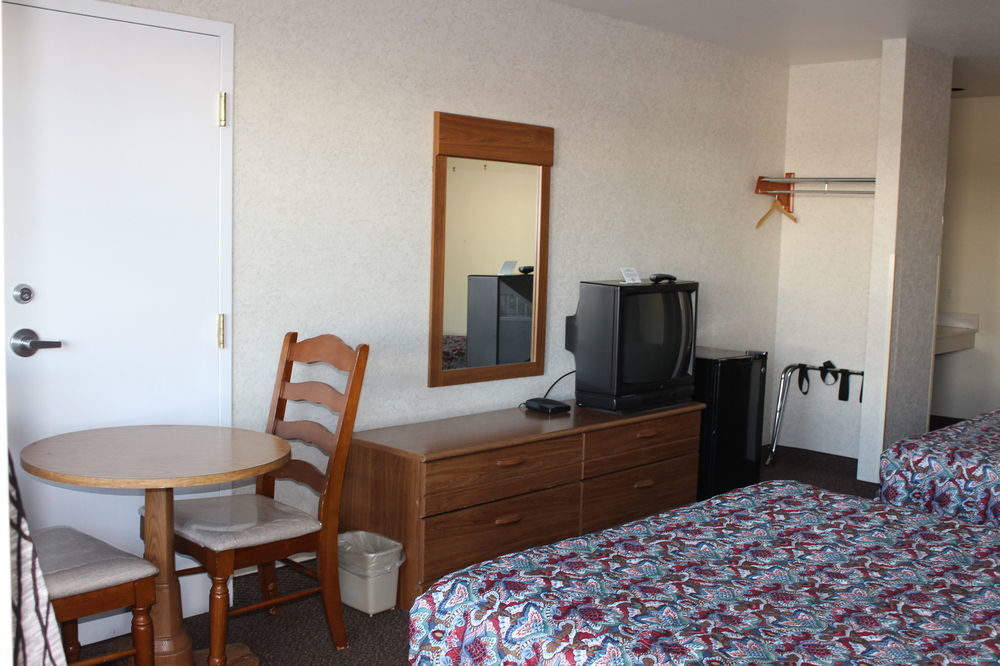 Gridley Inn & Rv Park Ngoại thất bức ảnh