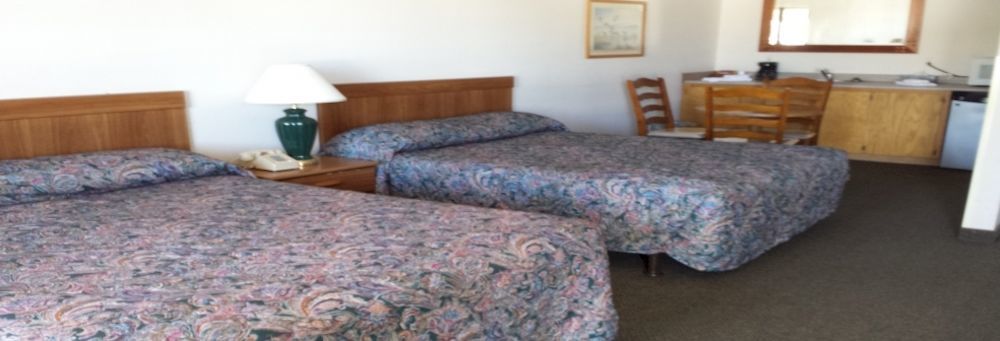 Gridley Inn & Rv Park Ngoại thất bức ảnh