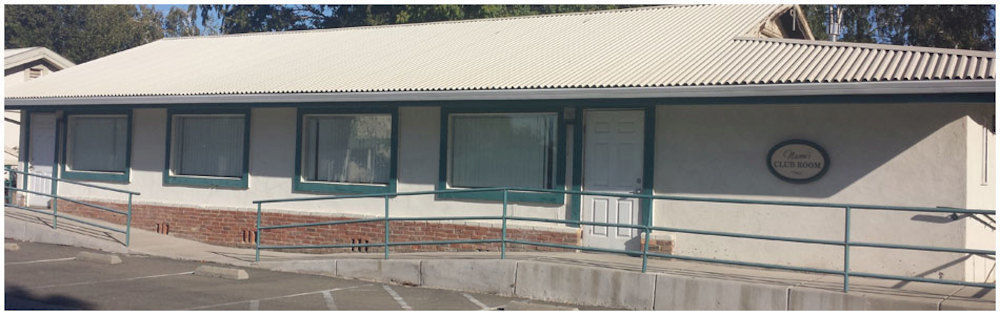 Gridley Inn & Rv Park Ngoại thất bức ảnh